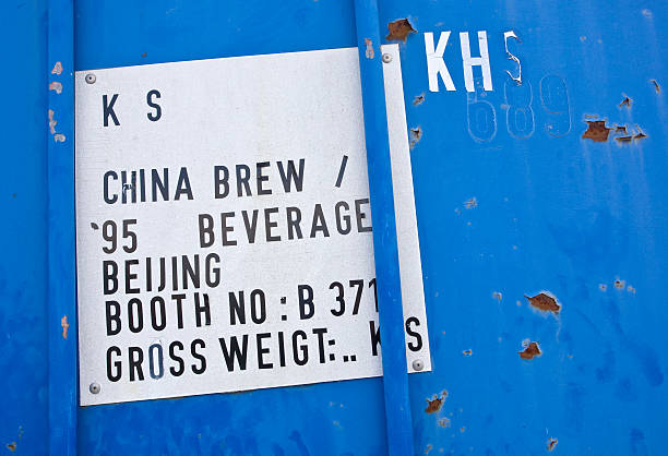 istock Business With China 173750158