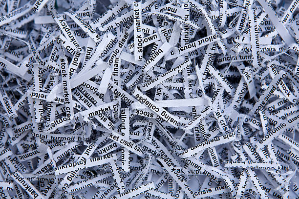 istock Global Economy and Housing Meltdown 173750295