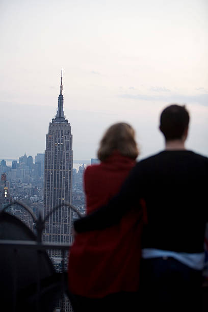 istock Romance In New York 173750392