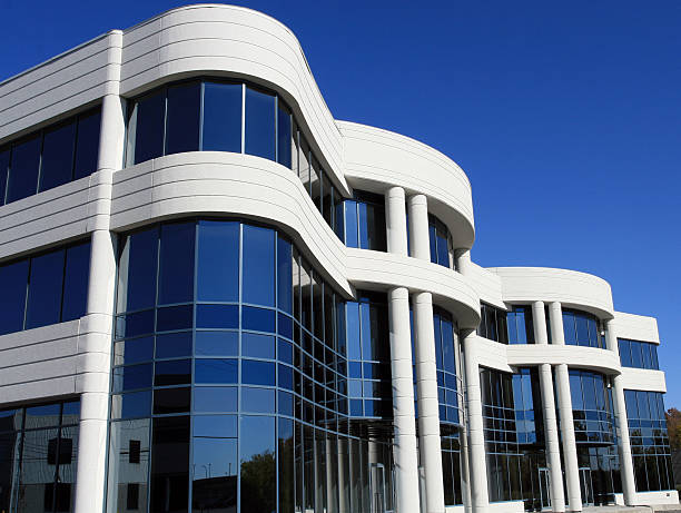 istock New and Modern Industrial Lofts Building 173750456