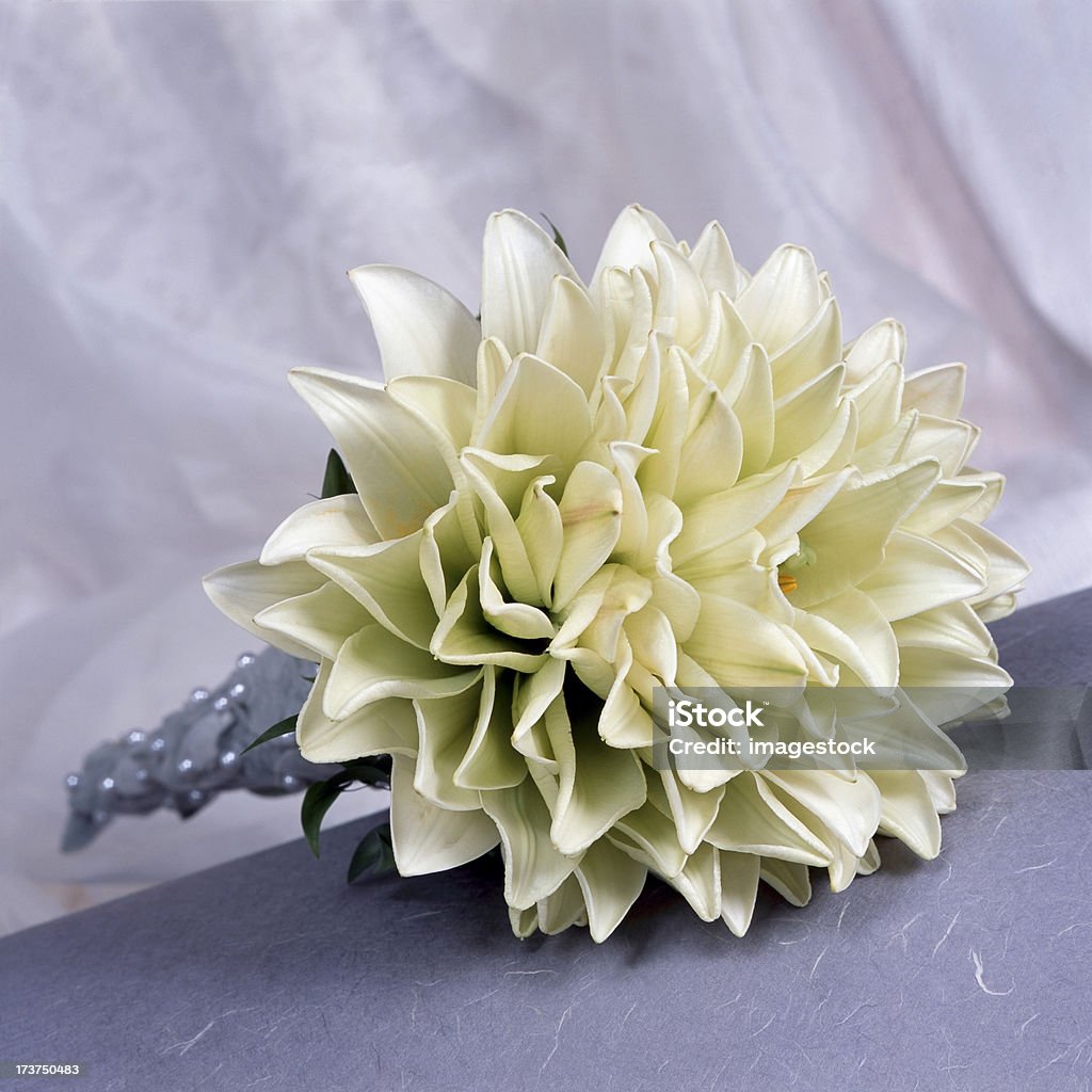 Bouquet di nozze - Foto stock royalty-free di Amore