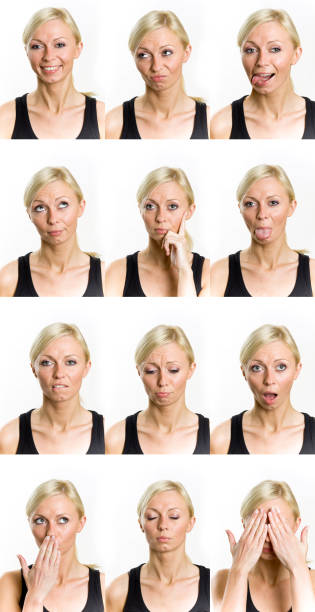 istock Useful facial expressions 173750684