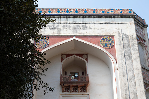 old doors India, Varanasi