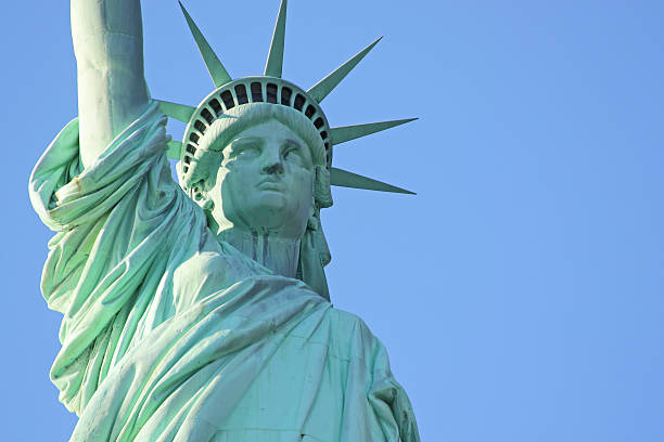 istock Lady Liberty - Statue of Liberty (New York City, USA) 173751064