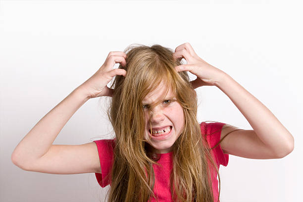 istock Furious little girl 173751525