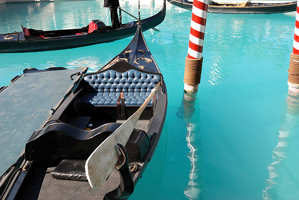 istock Gondolas in Las Vegas. 173751558