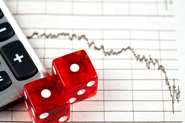 istock Gambling in the Market 173752090