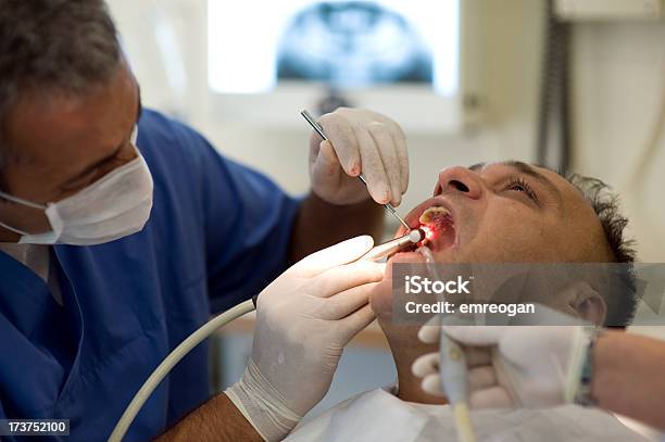 Dentystycznych Obecności - zdjęcia stockowe i więcej obrazów Asystentka stomatologiczna - Asystentka stomatologiczna, Badanie lekarskie, Biznes