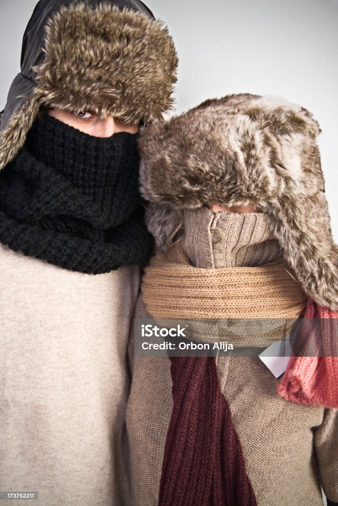 Belo casal - Foto de stock de Adulto royalty-free