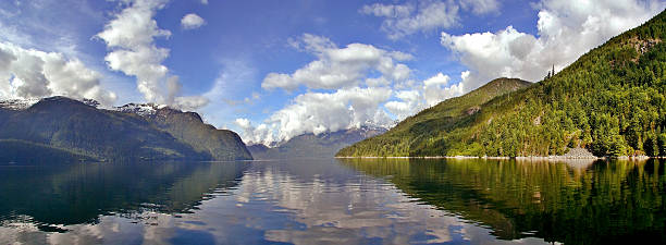 istock Departing Princess Louisa Inlet 173752656