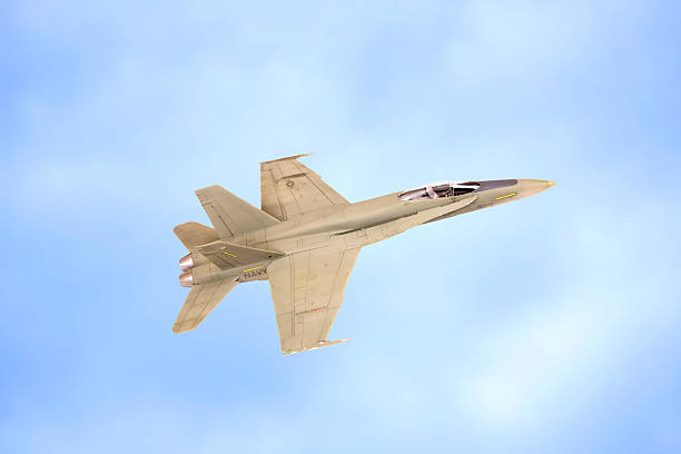 istock Hornet Jet Aircraft 173753210