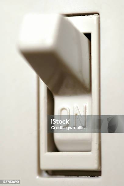 Im Turned On Stock Photo - Download Image Now - Throwing, Cable, Close-up
