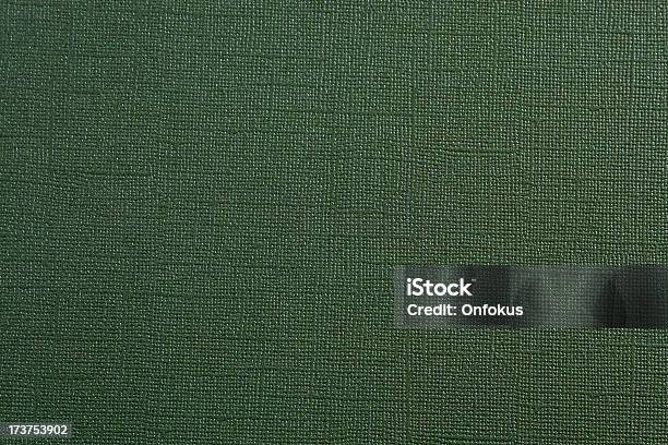 Livro Verde Texturizado Fundo - Fotografias de stock e mais imagens de Abstrato - Abstrato, Arte, Arte e Artesanato - Arte visual