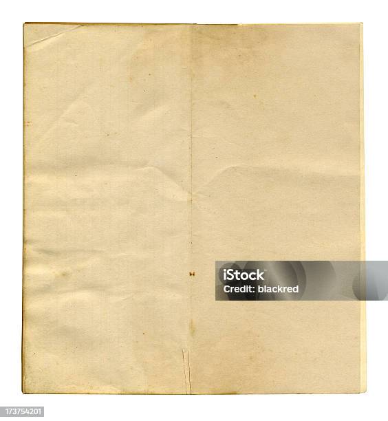 Старый Блокнот — стоковые фотографии и другие картинки Антиквариат - Антиквариат, Архивная папка, Без людей