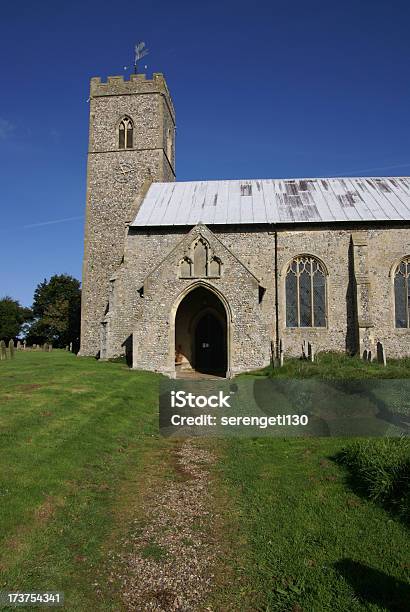 Photo libre de droit de Knapton Église banque d'images et plus d'images libres de droit de Angleterre - Angleterre, Arc - Élément architectural, Architecture