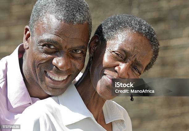 Aktive Senior Stockfoto und mehr Bilder von 60-69 Jahre - 60-69 Jahre, Afrikanischer Abstammung, Aktiver Senior
