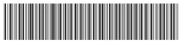 Barcode for use - no copyright issues as constructed