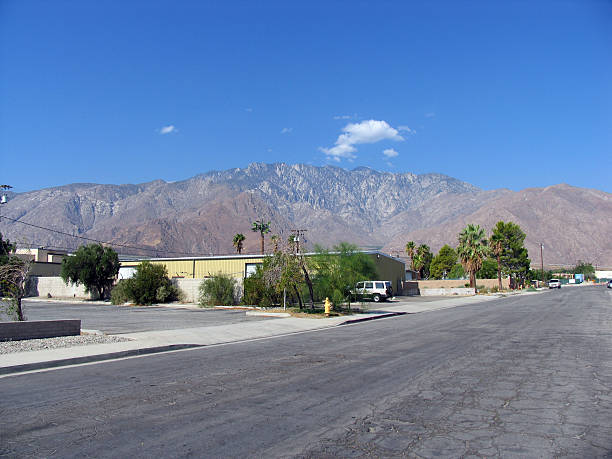 istock Palm Springs countryside 173754810