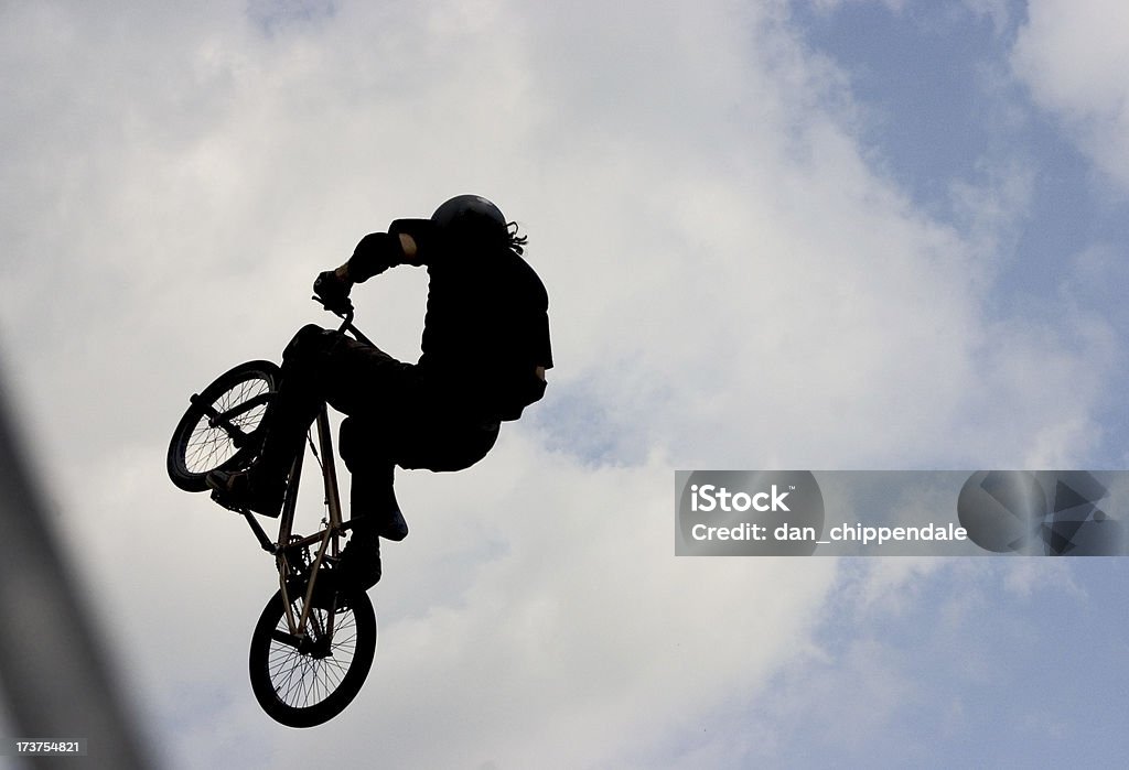 Big air - Photo de Beauté libre de droits