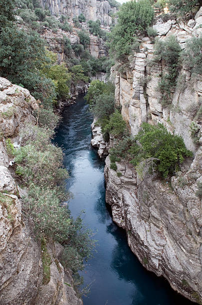 istock Koprulu Canyon 173755257