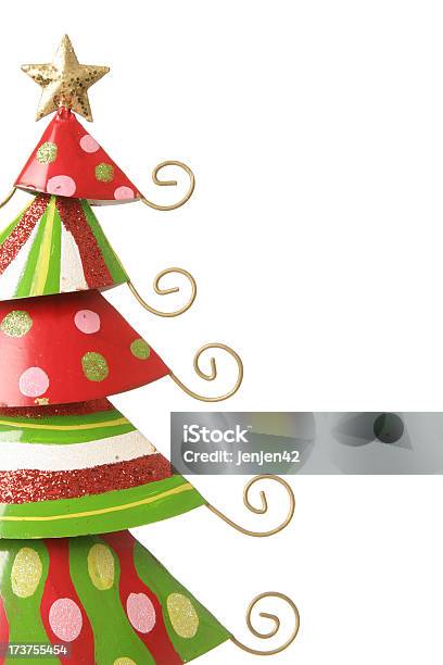 クリスマスツリーの装飾 - クリスマスのストックフォトや画像を多数ご用意 - クリスマス, お祝い, カットアウト