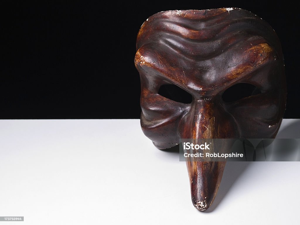 Máscara - Foto de stock de Bobo da Corte royalty-free