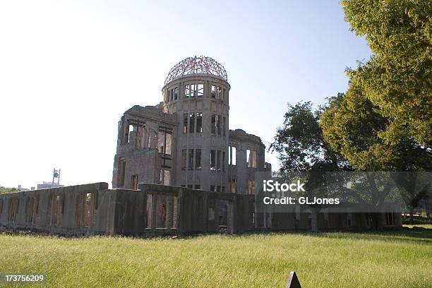 Cúpula Atómica 3 Foto de stock y más banco de imágenes de Acero - Acero, Arma nuclear, Armas de destrucción masiva
