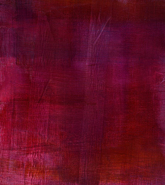 istock Bright Red and Pink Painted Background 173756290