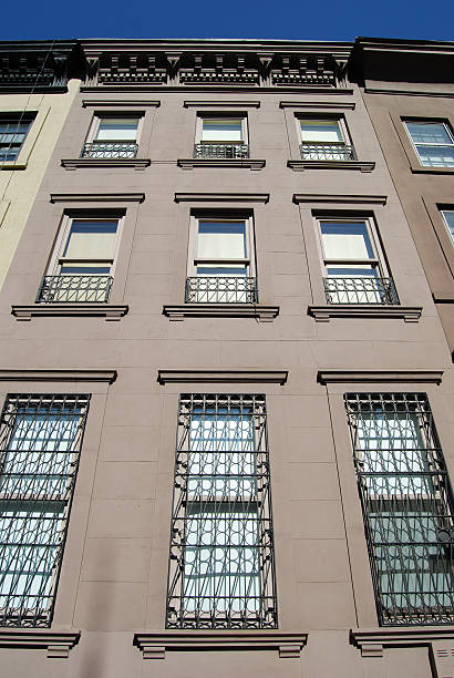 istock New York City Brownstone 173756516