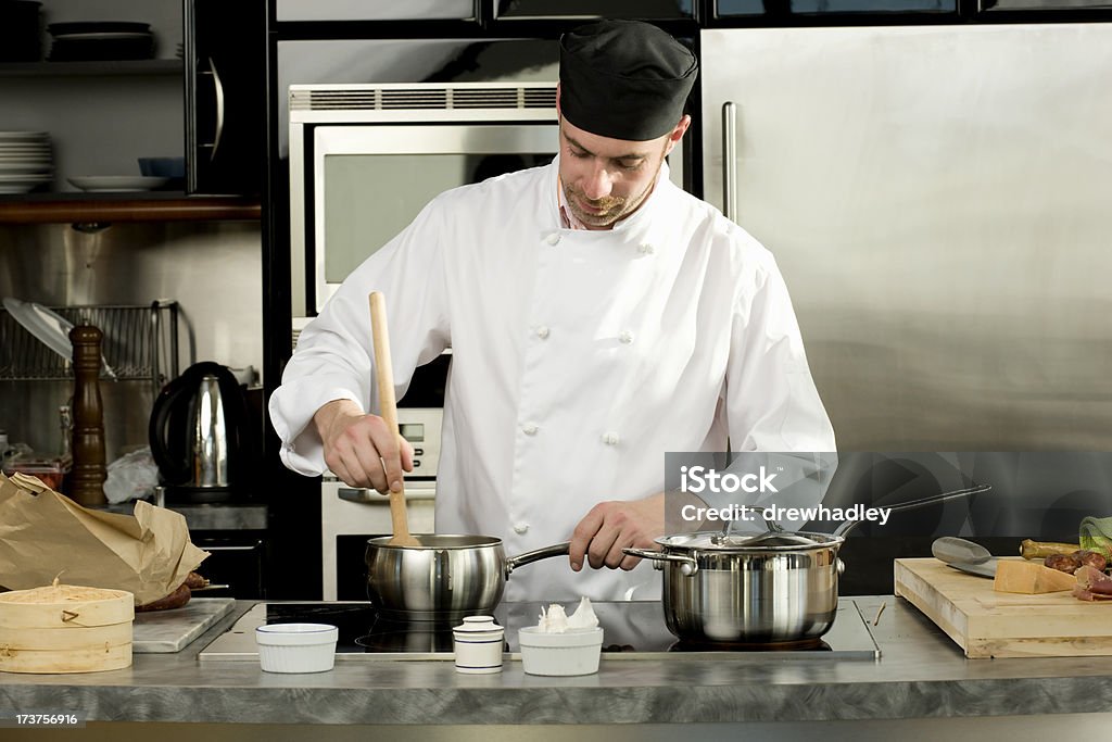 La cuisine - Photo de Remuer libre de droits