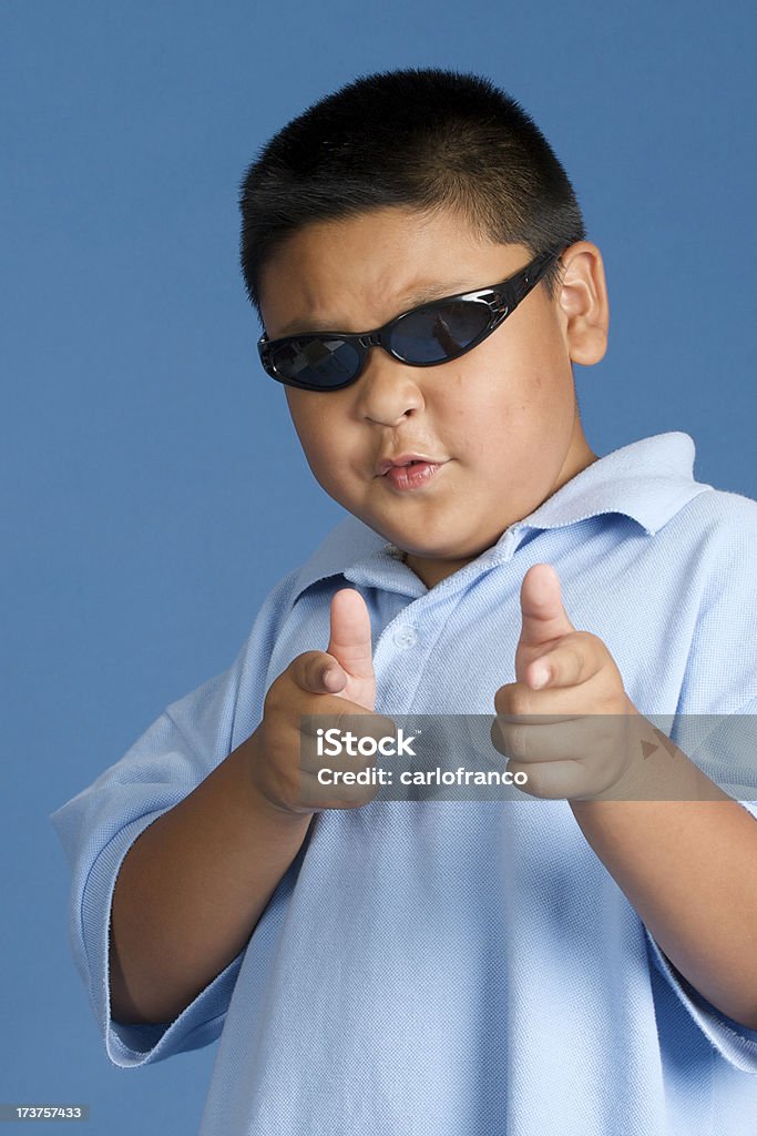 Cool Kid Stock Photo - Download Image Now - Asian And Indian Ethnicities,  Boys, Sunglasses - Istock