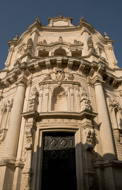istock Church of San Matteo 173758007