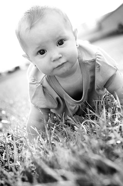 istock Baby Girl 173758293