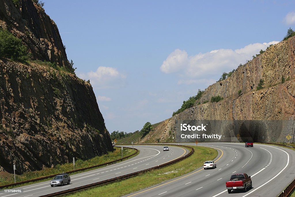 carretera - Foto de stock de Abierto libre de derechos