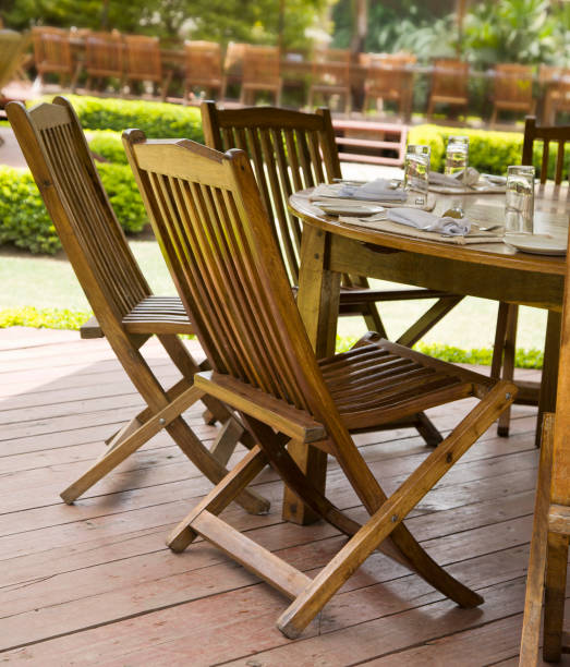 istock Ready for outdoor lunch. 173759387