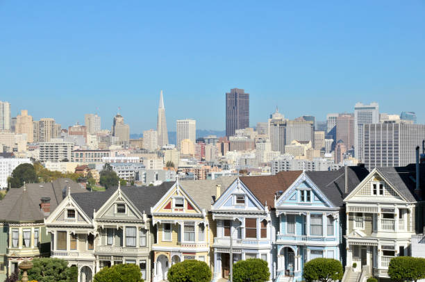 istock City Of San Francisco 173759792