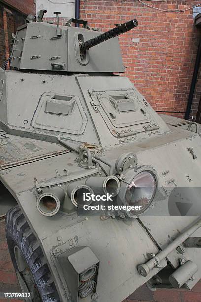 Amoured Samochód Z Pistoletu - zdjęcia stockowe i więcej obrazów Anglia - Anglia, Armia, Broń palna