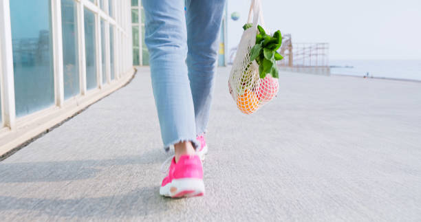 istock woman and plastic free concept 1737601433