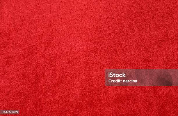 Red Velvet Background 2 Stock Photo - Download Image Now - Textured, Velvet, Backgrounds