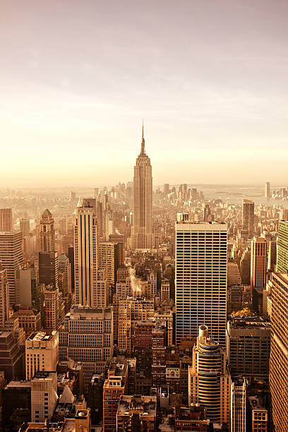 istock New York city 173761026