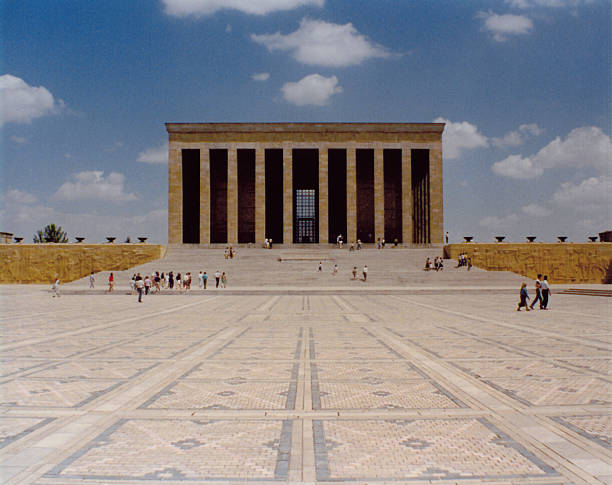 istock Ataturk Mausoleum 173761058