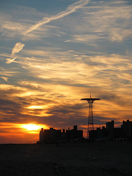 Coney island II - Photo