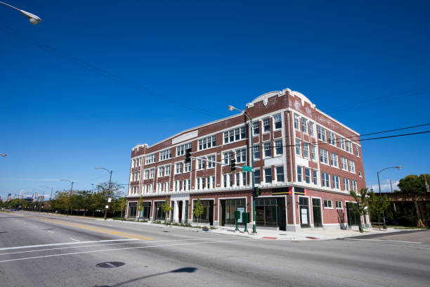 istock Chicago South Side Vintage Shops 173761497