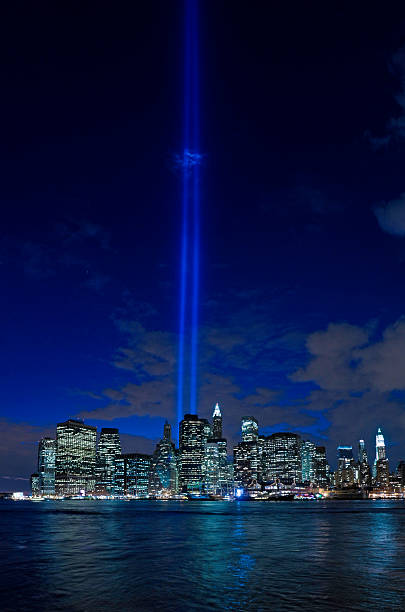 istock NY blue city lights 173761558