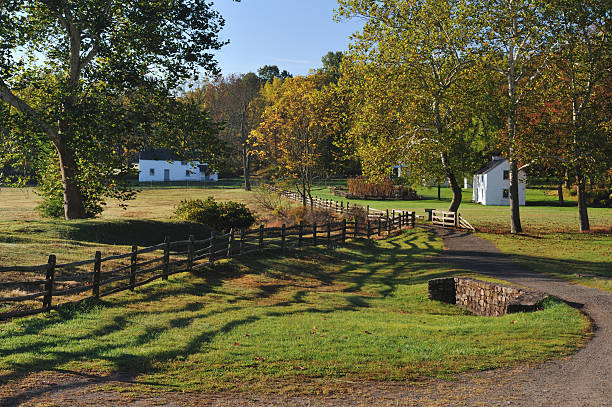 istock Scenic View of Hopewell 173761688