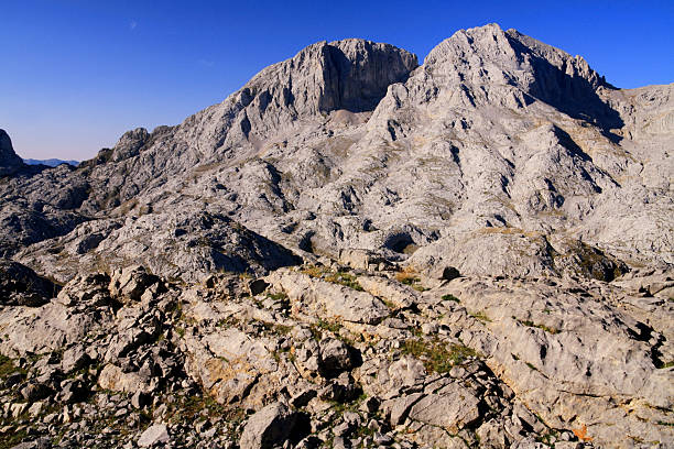 istock Peaks of Europe 173761722