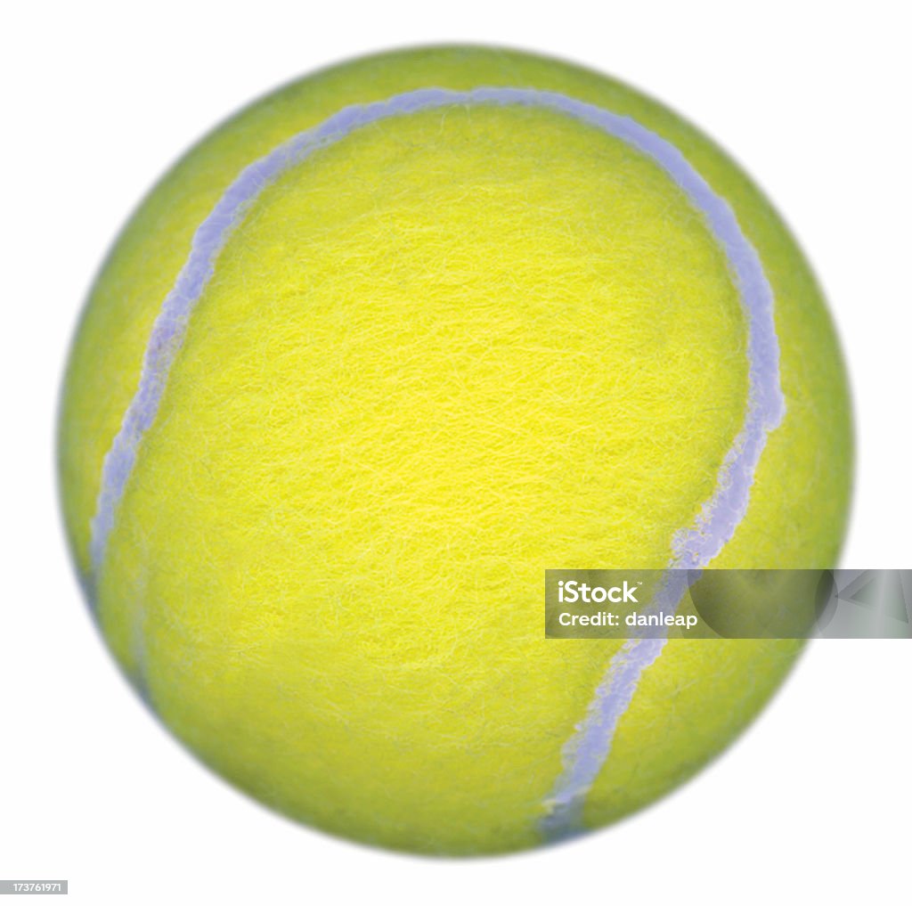 ¿Alguien desea jugar al tenis? - Foto de stock de Amarillo - Color libre de derechos