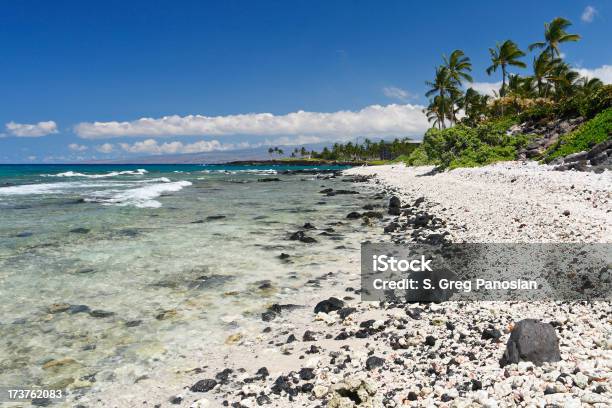 Foto de Kohala Coast e mais fotos de stock de América do Norte - América do Norte, As Américas, Beleza natural - Natureza