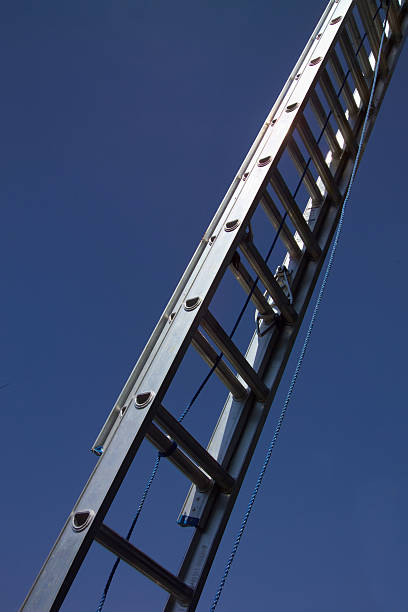 ladder to the sky