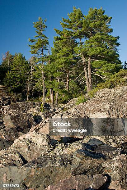 Norte Shore Foto de stock y más banco de imágenes de Acantilado - Acantilado, Agua, Aire libre